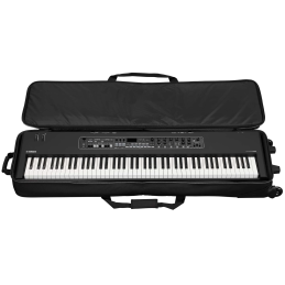 	Etuis et housses claviers - Yamaha - SC-DE88