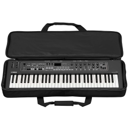 	Etuis et housses claviers - Yamaha - SC-DE61