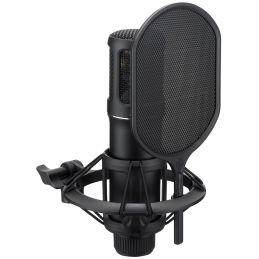 Micros studio - Yamaha - YCM705 (NOIR)
