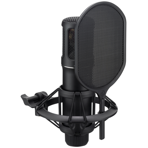 Micros studio - Yamaha - YCM705 (NOIR) Micros studio - Yamaha - YCM705 (NOIR)