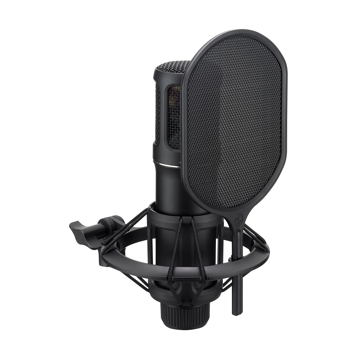 Micros studio - Yamaha - YCM705 (NOIR)