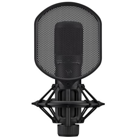 Micros studio - Yamaha - YCM705 (NOIR)