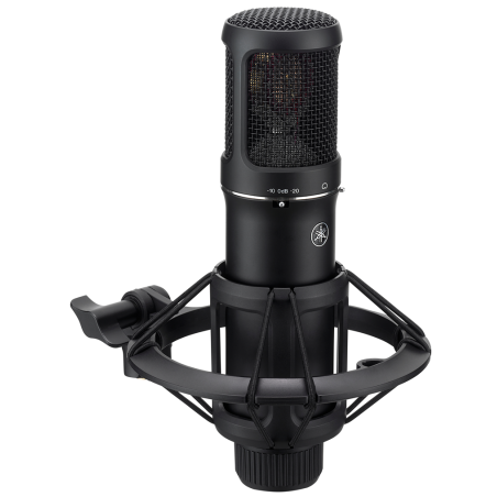Micros studio - Yamaha - YCM705 (NOIR)