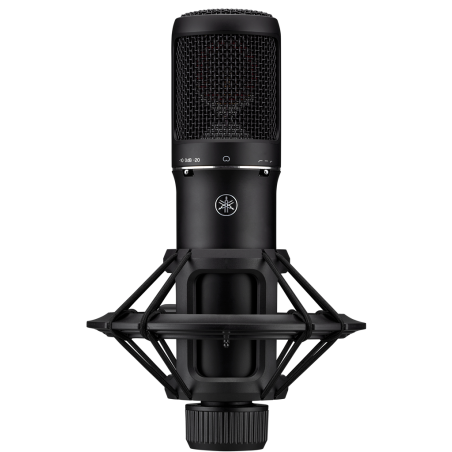 Micros studio - Yamaha - YCM705 (NOIR)