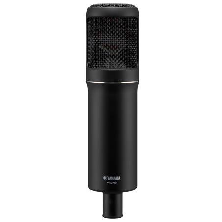 Micros studio - Yamaha - YCM705 (NOIR)