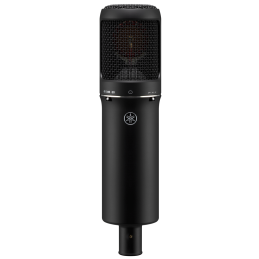 	Micros studio - Yamaha - YCM705 (NOIR)