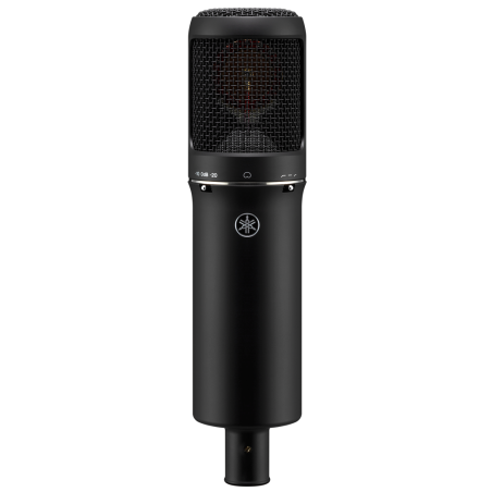 Micros studio - Yamaha - YCM705 (NOIR)