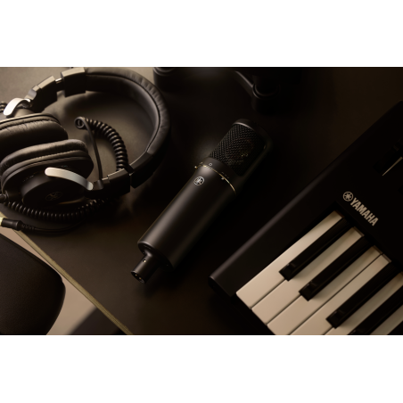 Micros studio - Yamaha - YCM705 (NOIR)