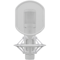 	Micros studio - Yamaha - YCM705 (BLANC)