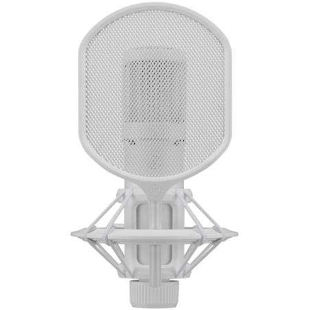 Micros studio - Yamaha - YCM705 (BLANC)