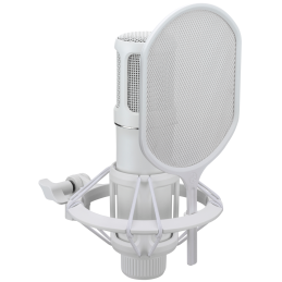 Micros studio - Yamaha - YCM705 (BLANC)