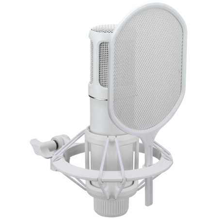 Micros studio - Yamaha - YCM705 (BLANC)