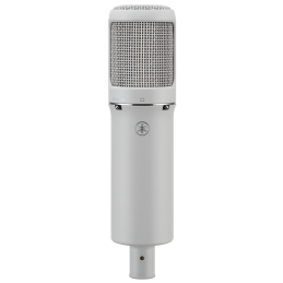 	Micros studio - Yamaha - YCM705 (BLANC)