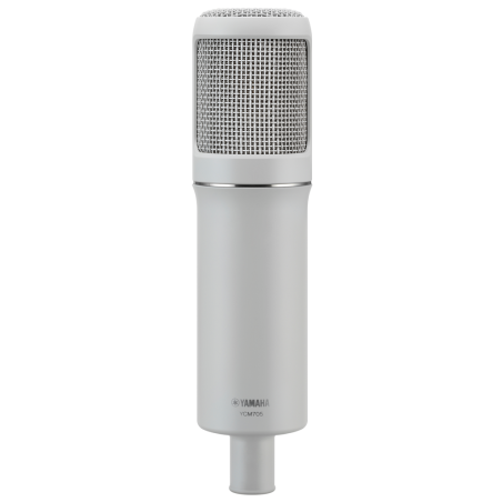 Micros studio - Yamaha - YCM705 (BLANC)