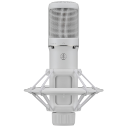 	Micros studio - Yamaha - YCM705 (BLANC)