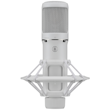 Micros studio - Yamaha - YCM705 (BLANC)