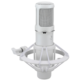 	Micros studio - Yamaha - YCM705 (BLANC)
