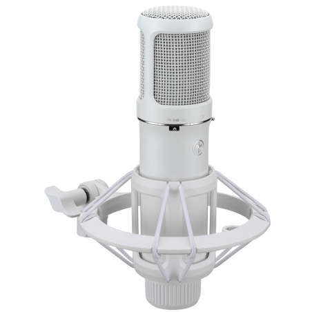 Micros studio - Yamaha - YCM705 (BLANC)