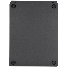	Caissons de basse actifs - RCF - SUB 18-AS