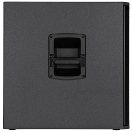 	Caissons de basse actifs - RCF - SUB 15-AS