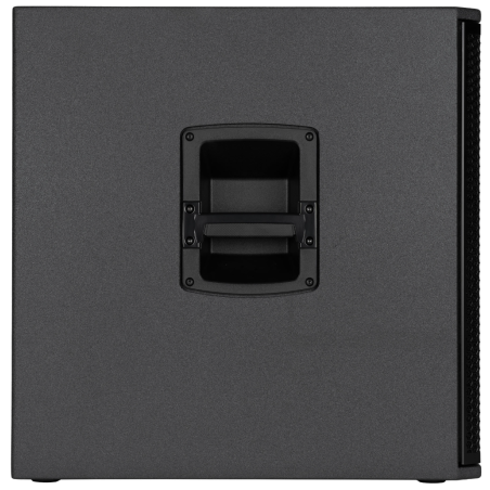 Caissons de basse actifs - RCF - SUB 15-AS