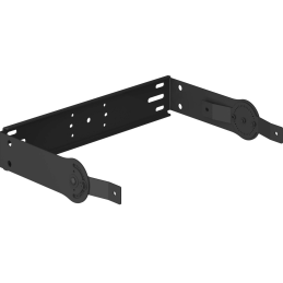 Supports muraux enceintes - Yamaha - UB-DZR10H