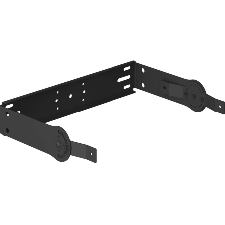 Supports muraux enceintes - Yamaha - UB-DZR10H