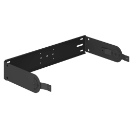 Supports muraux enceintes - Yamaha - UB-DZR12H