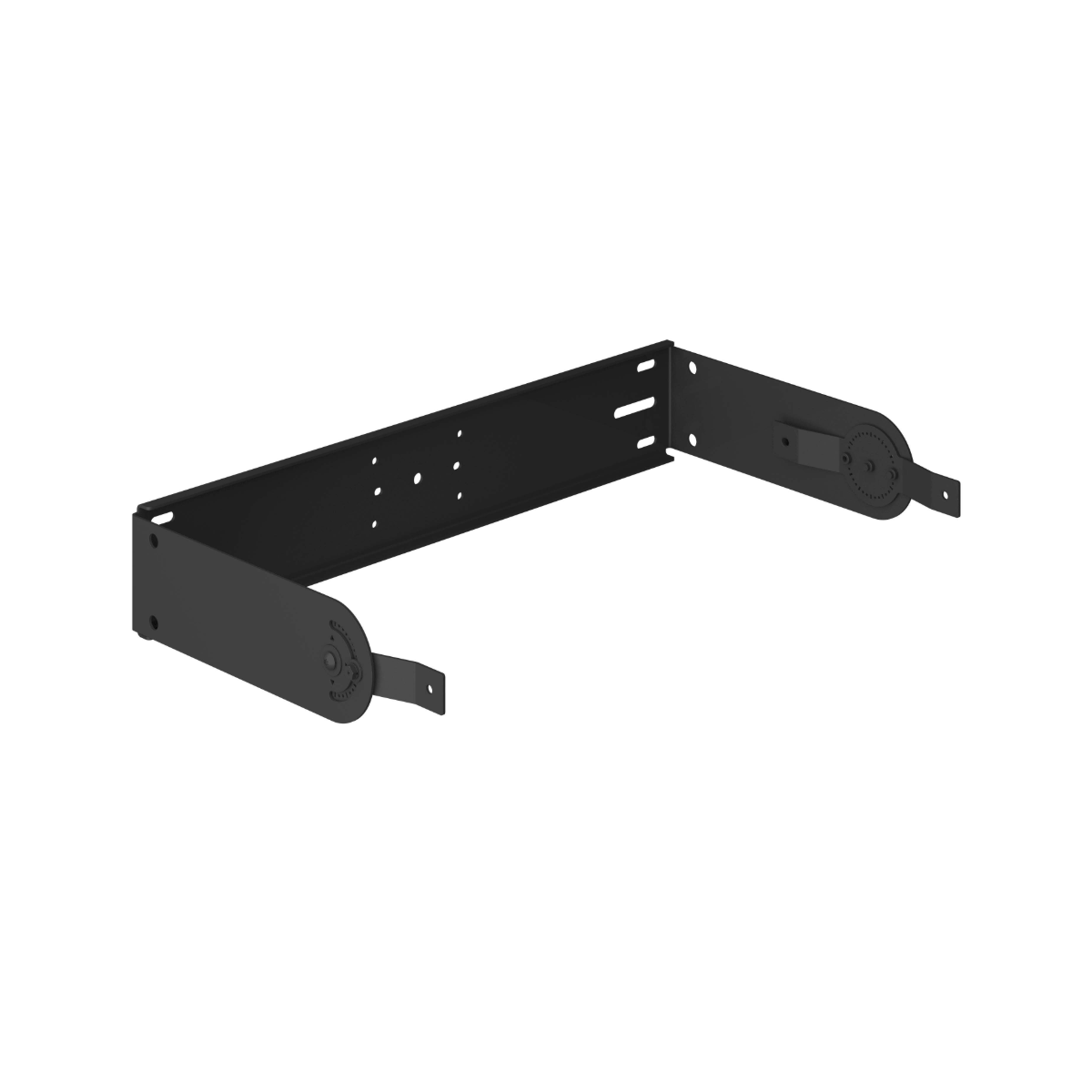 Supports muraux enceintes - Yamaha - UB-DZR12H
