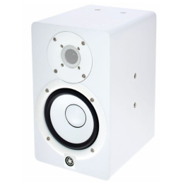 Enceintes monitoring de studio - Yamaha - HS 5I (BLANCHE)