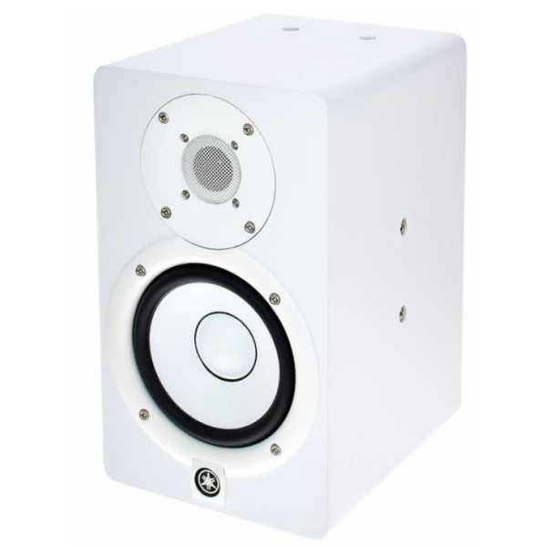 Enceintes monitoring de studio - Yamaha - HS 5I (BLANCHE) Enceintes monitoring de studio - Yamaha - HS 5I (BLANCHE)