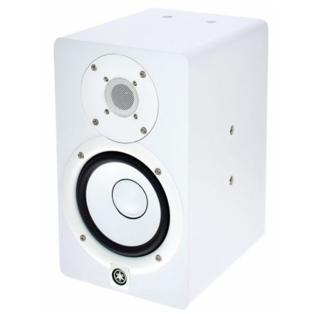 Enceintes monitoring de studio - Yamaha - HS 5I (BLANCHE)