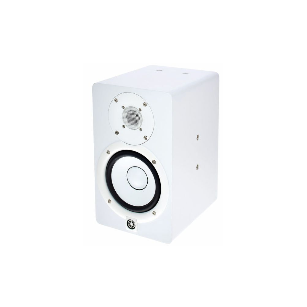 Enceintes monitoring de studio - Yamaha - HS 5I (BLANCHE)