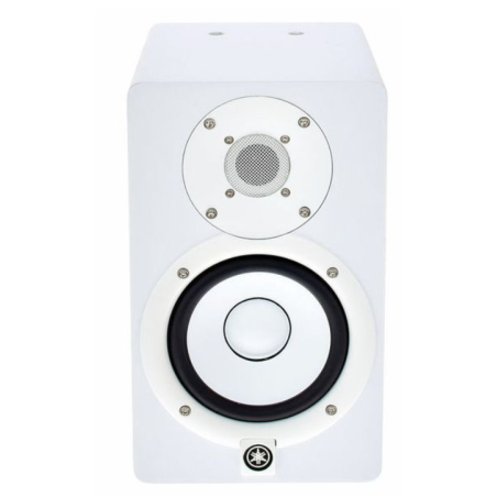 Enceintes monitoring de studio - Yamaha - HS 5I (BLANCHE)