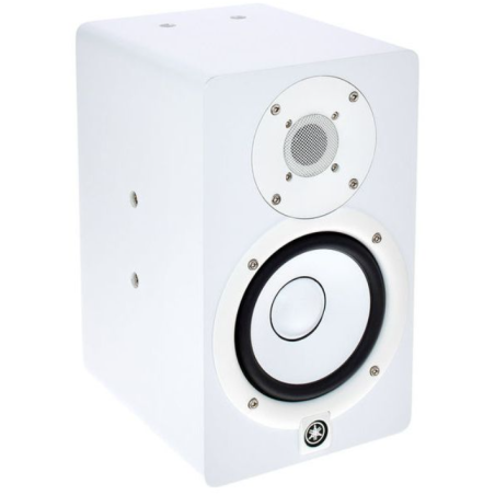 Enceintes monitoring de studio - Yamaha - HS 5I (BLANCHE)