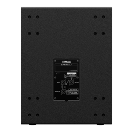 	Caissons de basse passifs - Yamaha - CXS15XLF