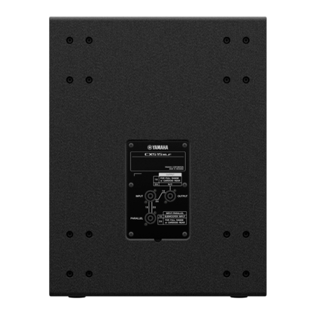 Caissons de basse passifs - Yamaha - CXS15XLF