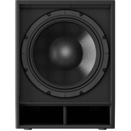 	Caissons de basse passifs - Yamaha - CXS18XLF