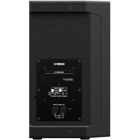 Enceintes passives - Yamaha - CZR 10
