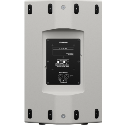 	Enceintes passives - Yamaha - CZR12W