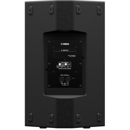 	Enceintes passives - Yamaha - CZR12