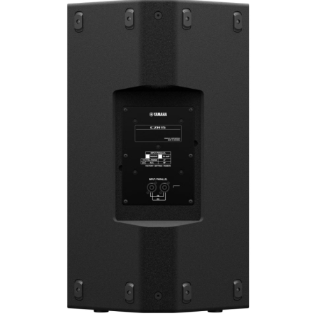 Enceintes passives - Yamaha - CZR15
