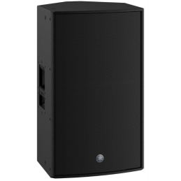 	Enceintes passives - Yamaha - CZR15