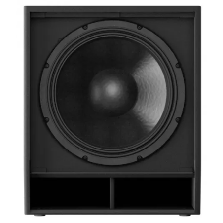 Caissons de basse actifs - Yamaha - DXS18-XLF-DW