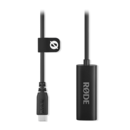 Adaptateurs - Rode - HDMI to USB-C Converter