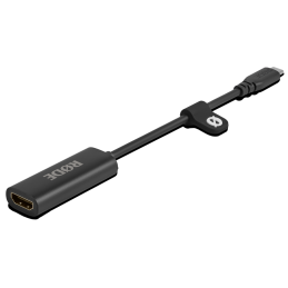 Adaptateurs - Rode - HDMI to USB-C Converter
