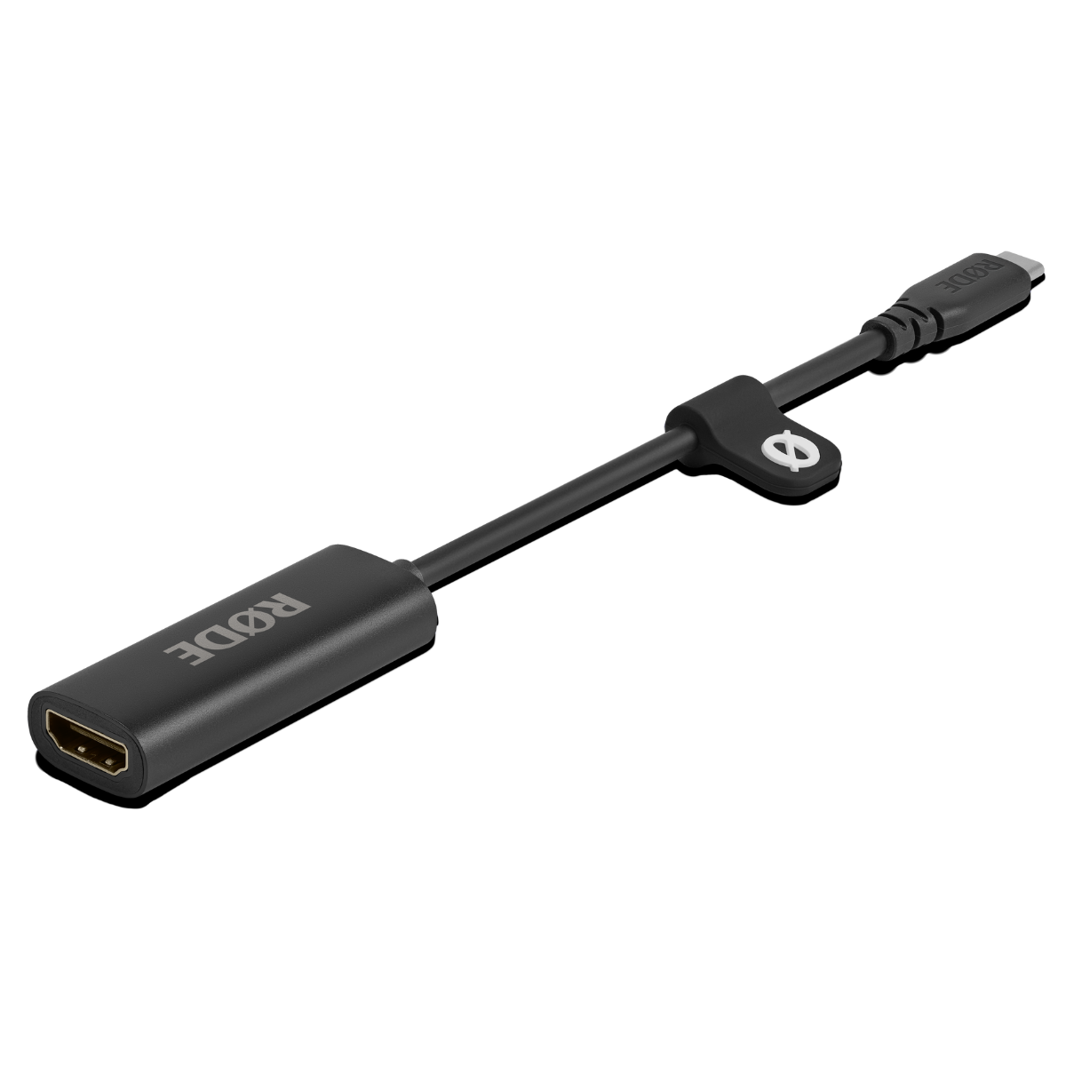 Adaptateurs - Rode - HDMI to USB-C Converter