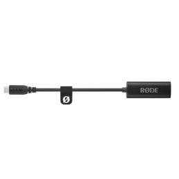 	Adaptateurs - Rode - HDMI to USB-C Converter
