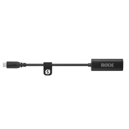 Adaptateurs - Rode - HDMI to USB-C Converter