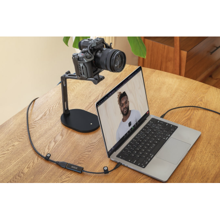 Adaptateurs - Rode - HDMI to USB-C Converter
